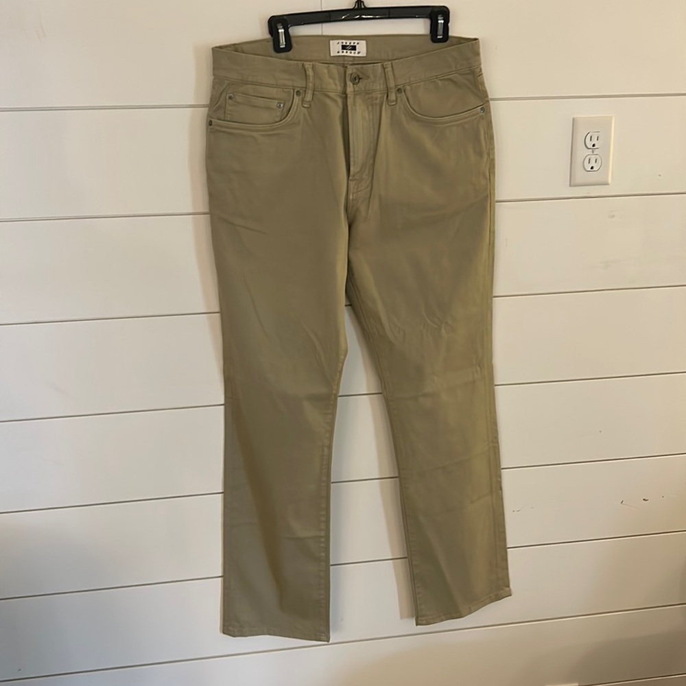 Joseph Abboud Jean pants